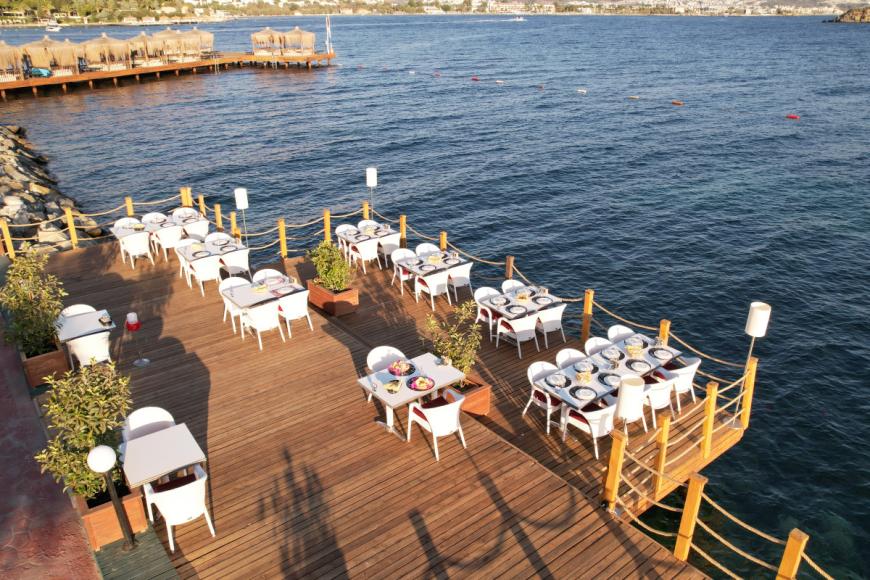 4.5 Sterne Hotel: Yasmin Bodrum Resort - Bodrum, Türkische Ägäis, Bild 5