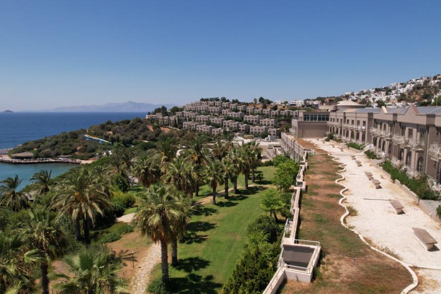 4.5 Sterne Hotel: Yasmin Bodrum Resort - Bodrum, Türkische Ägäis, Bild 9