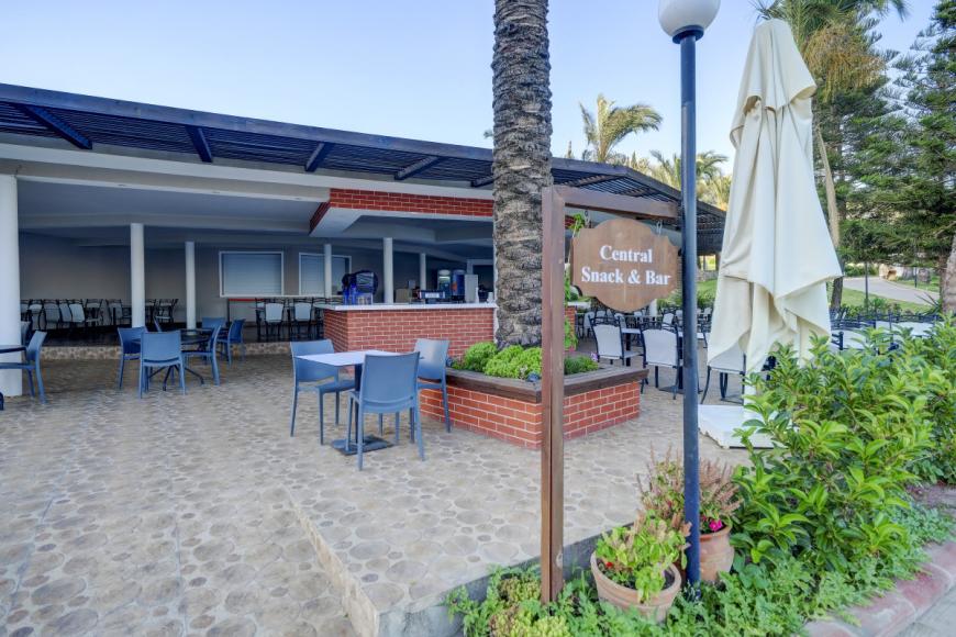 4.5 Sterne Hotel: Yasmin Bodrum Resort - Bodrum, Türkische Ägäis, Bild 4