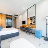 The Norm Collection Door'a, Bild 5