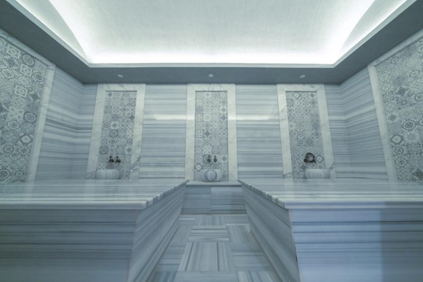 5 Sterne Hotel: The Norm Collection Door'a - Bodrum, Türkische Ägäis, Bild 9