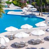 5 Sterne Hotel: Labranda TMT Bodrum, Bodrum, Türkische Ägäis