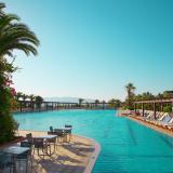 5 Sterne Hotel: Venosa Beach Resort & Spa, Didim, Türkische Ägäis