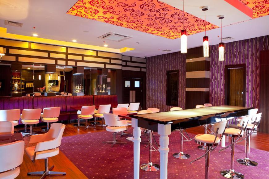 5 Sterne Hotel: Venosa Beach Resort & Spa - Didim, Türkische Ägäis, Bild 9