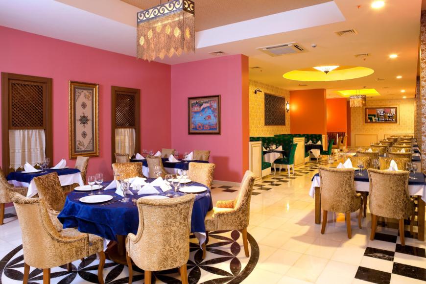 5 Sterne Hotel: Venosa Beach Resort & Spa - Didim, Türkische Ägäis, Bild 7