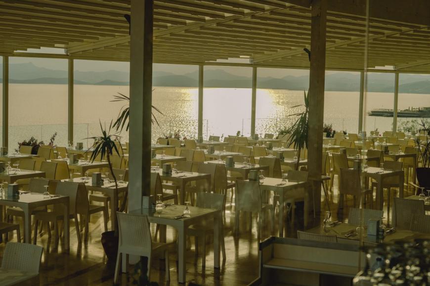 4 Sterne Hotel: Bodrum Holiday Resort & Spa - Bodrum, Türkische Ägäis, Bild 3