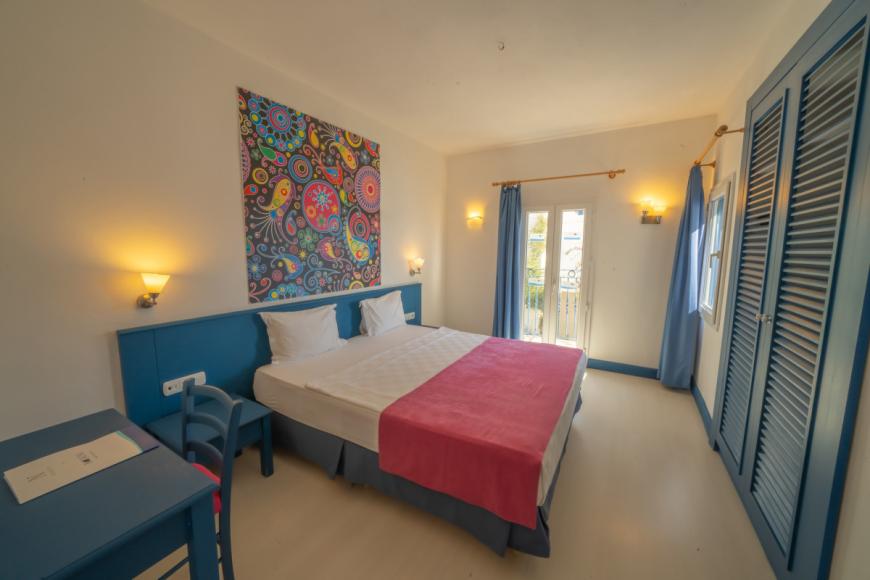 4 Sterne Hotel: Bodrum Holiday Resort & Spa - Bodrum, Türkische Ägäis, Bild 4