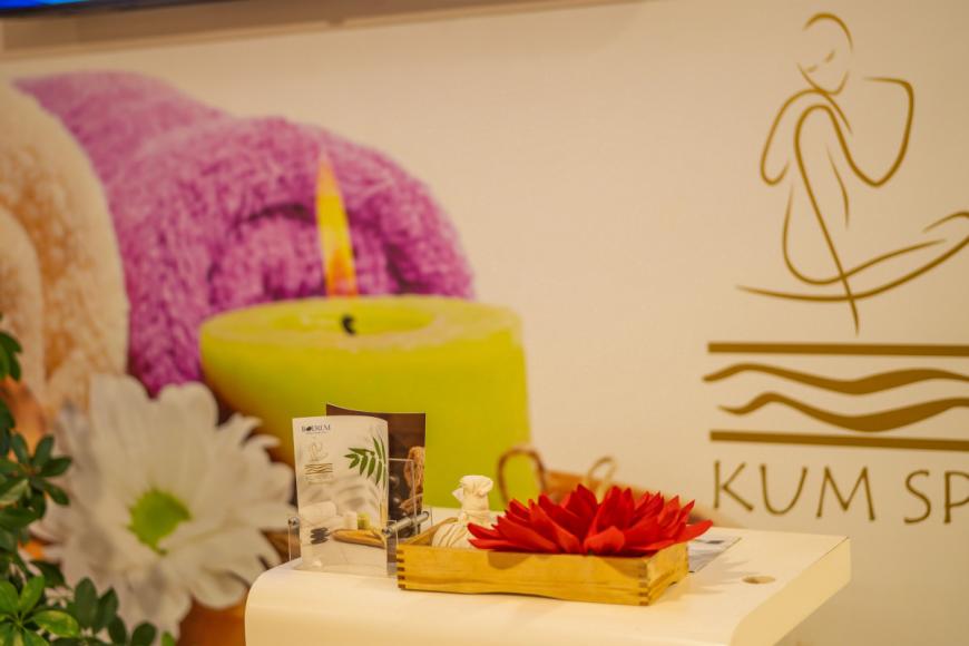 4 Sterne Hotel: Bodrum Holiday Resort & Spa - Bodrum, Türkische Ägäis, Bild 9