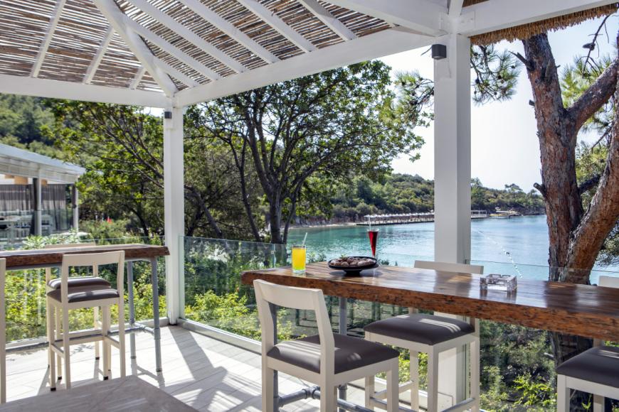 5 Sterne Hotel: Hapimag Sea Garden Resort - Yaliciftlik, Türkische Ägäis, Bild 6