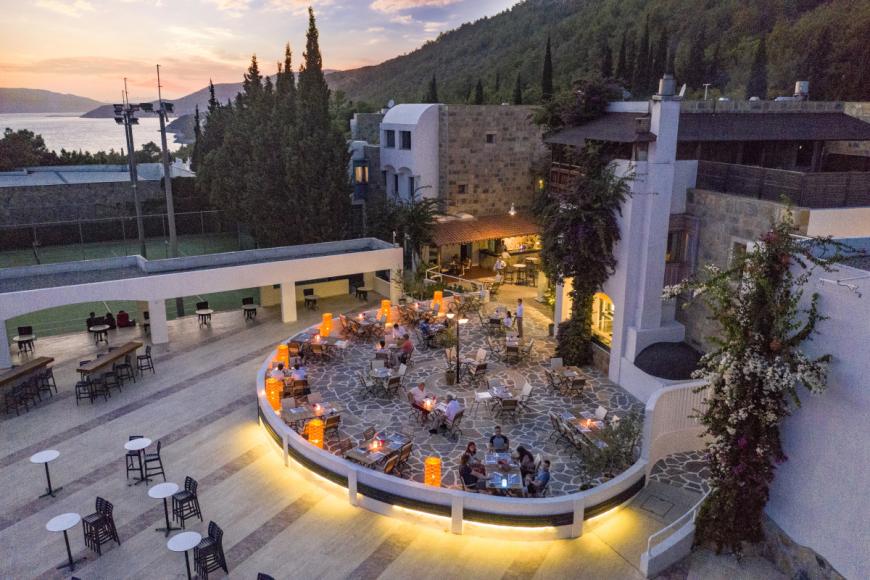 5 Sterne Hotel: Hapimag Sea Garden Resort - Yaliciftlik, Türkische Ägäis, Bild 7