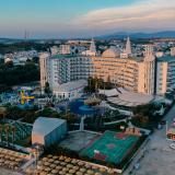 Agaya Didim Resort Hotel, Bild 9