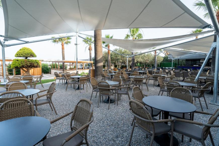 5 Sterne Hotel: Agaya Didim Resort Hotel - Didim, Türkische Ägäis, Bild 5