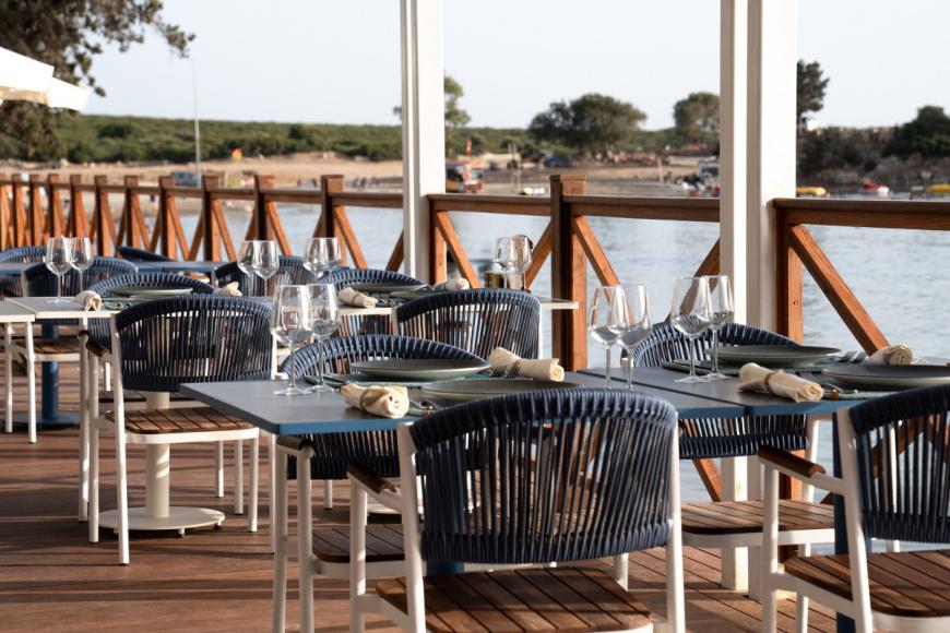 5 Sterne Hotel: Agaya Didim Resort Hotel - Didim, Türkische Ägäis, Bild 4