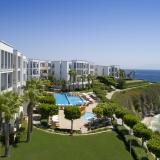 5 Sterne Hotel: Xanadu Island, Bodrum, Türkische Ägäis