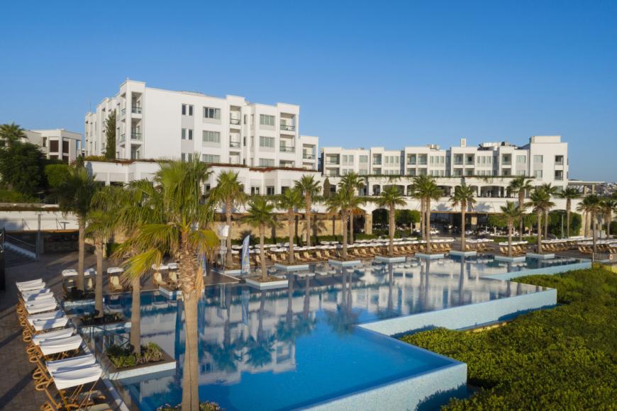 5 Sterne Hotel: Xanadu Island - Bodrum, Türkische Ägäis, Bild 2