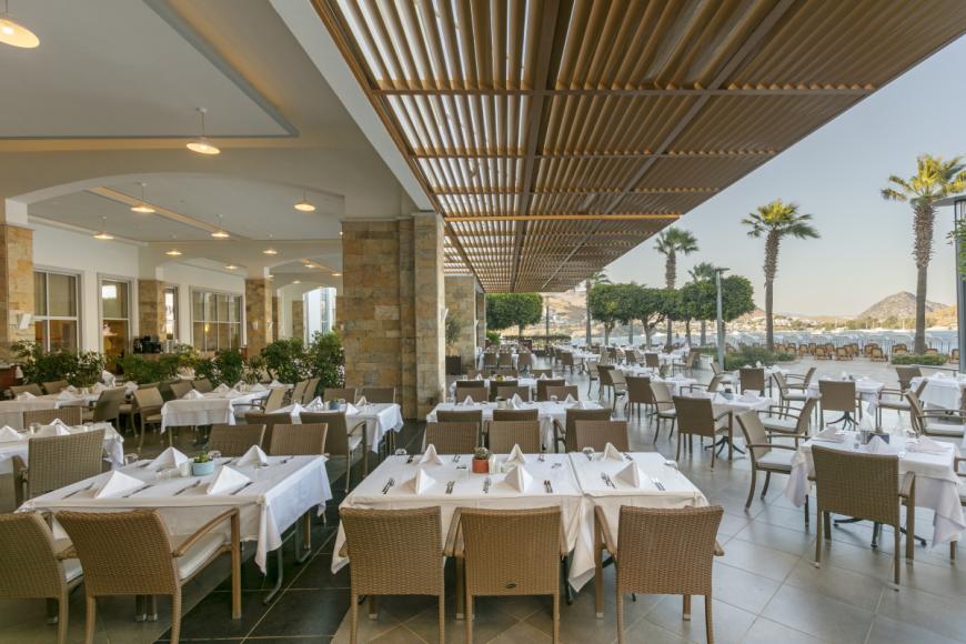 5 Sterne Hotel: Xanadu Island - Bodrum, Türkische Ägäis, Bild 4