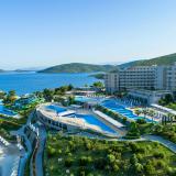 5 Sterne Hotel: La Blanche Island Bodrum, Bodrum, Türkische Ägäis