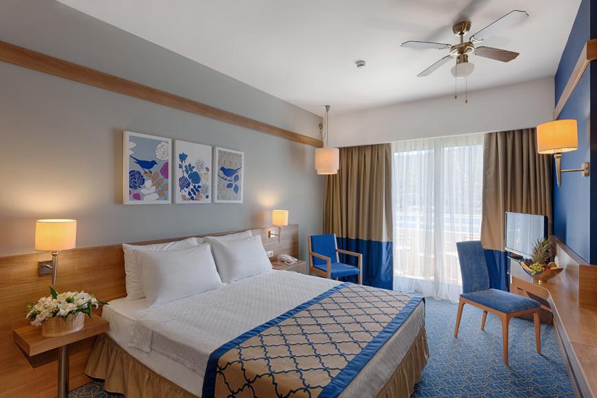 5 Sterne Hotel: La Blanche Island Bodrum - Bodrum, Türkische Ägäis, Bild 3