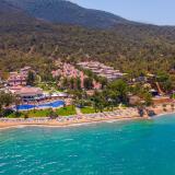 Long Beach Club Nature, Bild 3