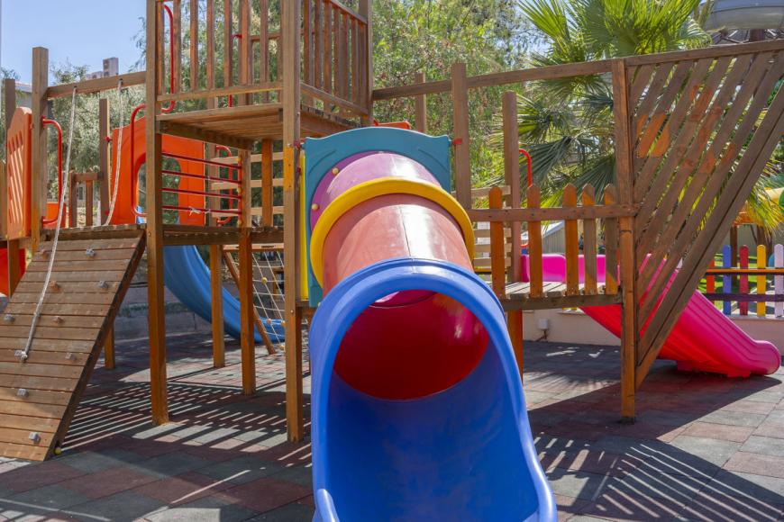 5 Sterne Hotel: Long Beach Club Nature - Didim, Türkische Ägäis, Bild 8