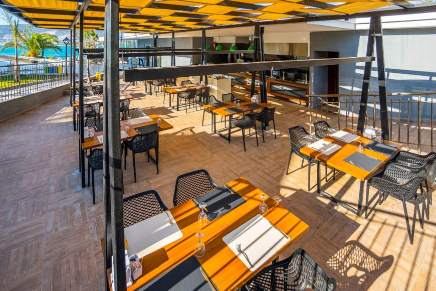 5 Sterne Hotel: Long Beach Club Nature - Didim, Türkische Ägäis, Bild 6