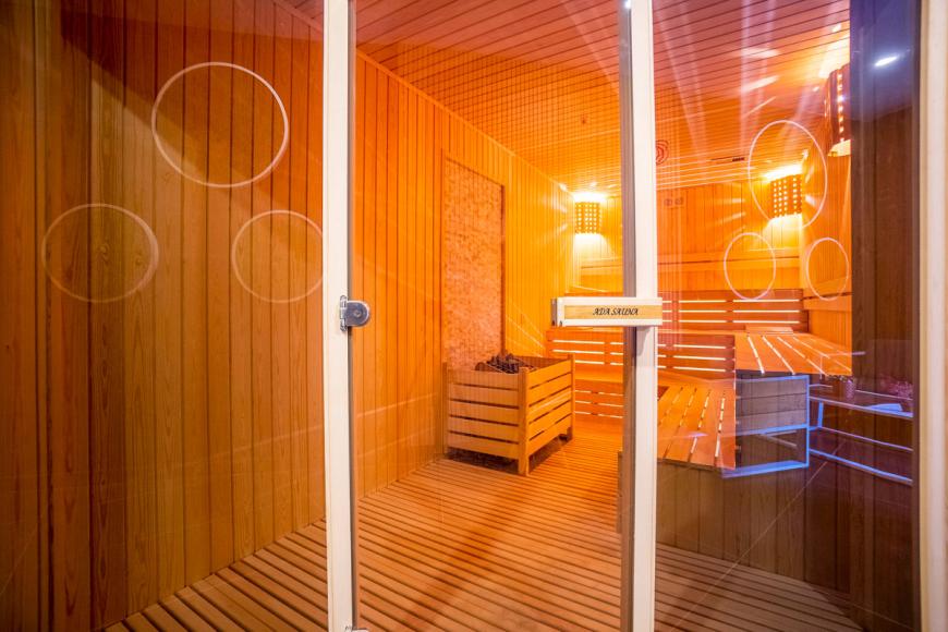 5 Sterne Hotel: Long Beach Club Nature - Didim, Türkische Ägäis, Bild 10