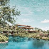 5 Sterne Hotel: Maxx Royal Bodrum Resort, Bodrum, Türkische Ägäis