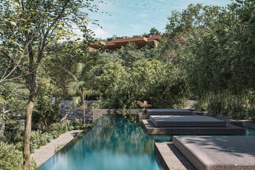 5 Sterne Hotel: Maxx Royal Bodrum Resort - Bodrum, Türkische Ägäis, Bild 2