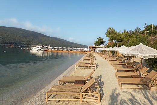 5 Sterne Hotel: Titanic Luxury Collection Bodrum - Bodrum, Türkische Ägäis, Bild 4