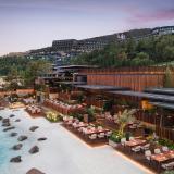5 Sterne Hotel: Lujo Bodrum, Bodrum, Türkische Ägäis