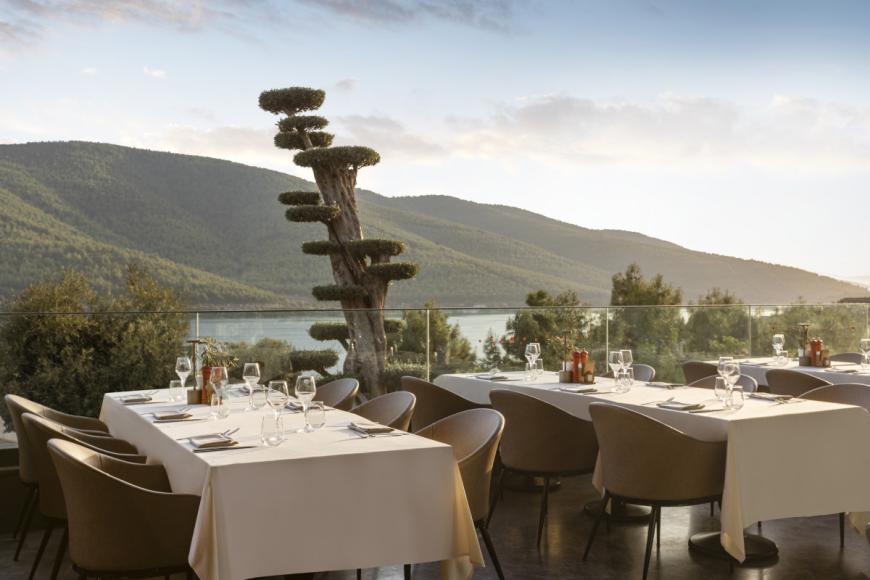 5 Sterne Hotel: Lujo Bodrum - Bodrum, Türkische Ägäis, Bild 5