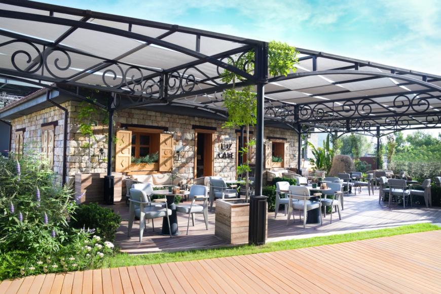 5 Sterne Hotel: Lujo Bodrum - Bodrum, Türkische Ägäis, Bild 7