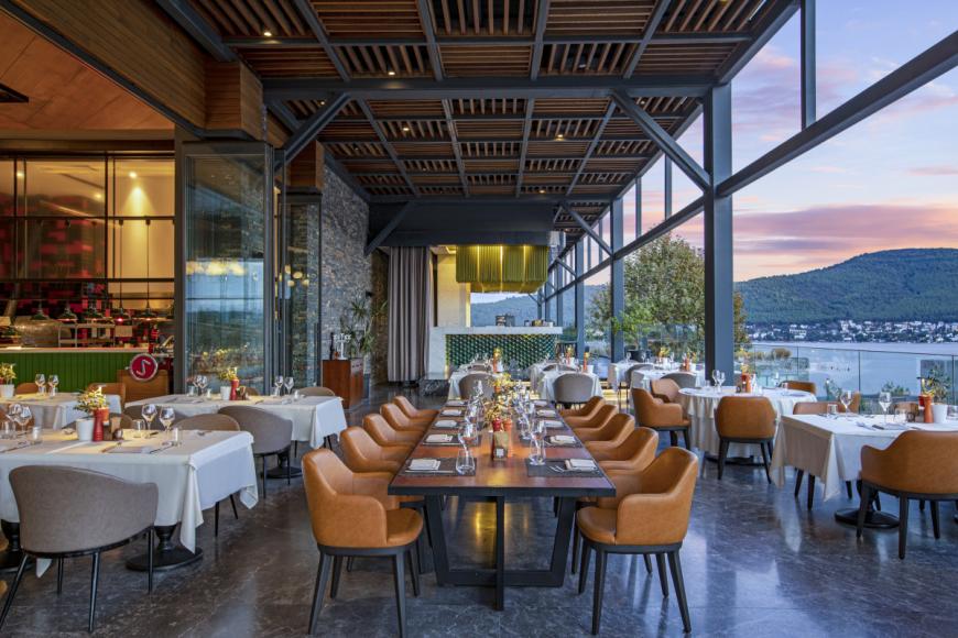 5 Sterne Hotel: Lujo Bodrum - Bodrum, Türkische Ägäis, Bild 6