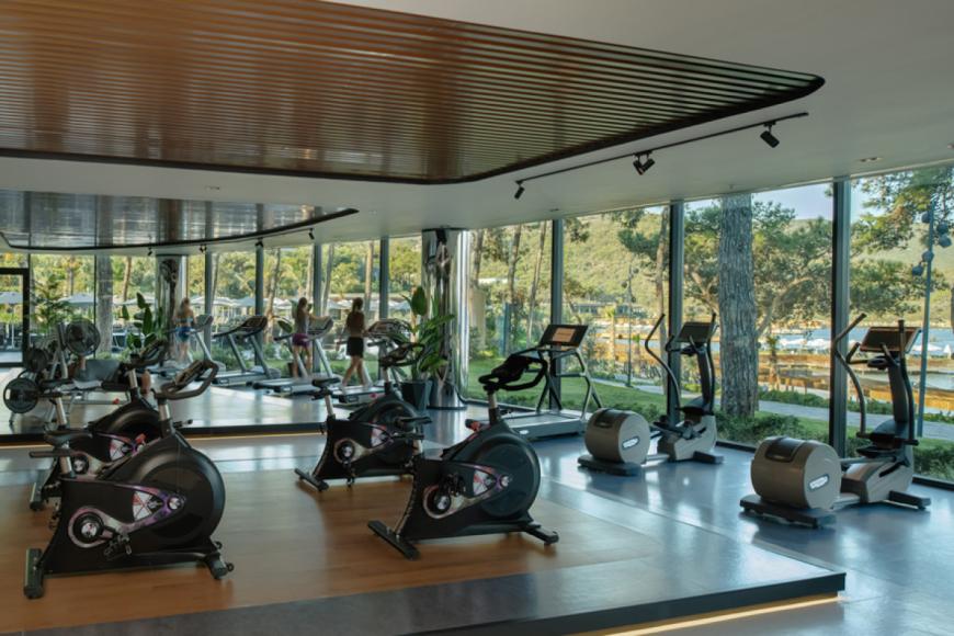 5 Sterne Familienhotel: Vogue Hotel Supreme Bodrum - Bodrum, Türkische Ägäis, Bild 8