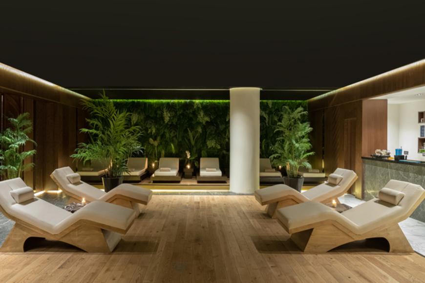 5 Sterne Familienhotel: Vogue Hotel Supreme Bodrum - Bodrum, Türkische Ägäis, Bild 7