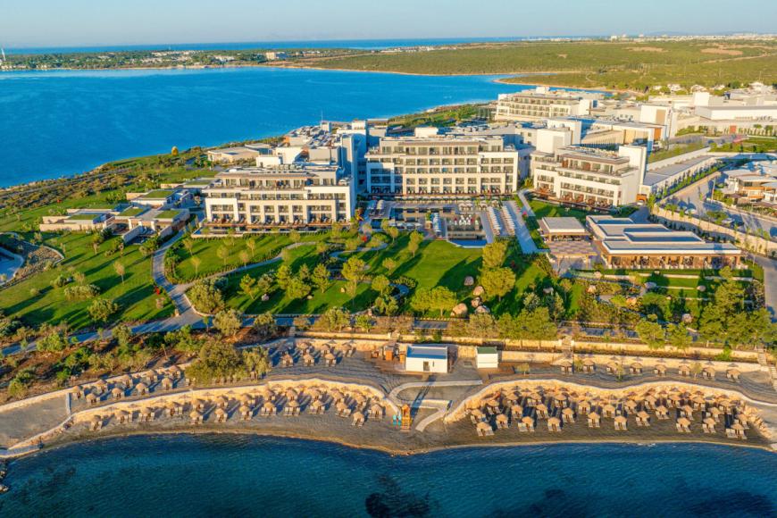 5 Sterne Hotel: Anda Barut Collection - Didim, Türkische Ägäis