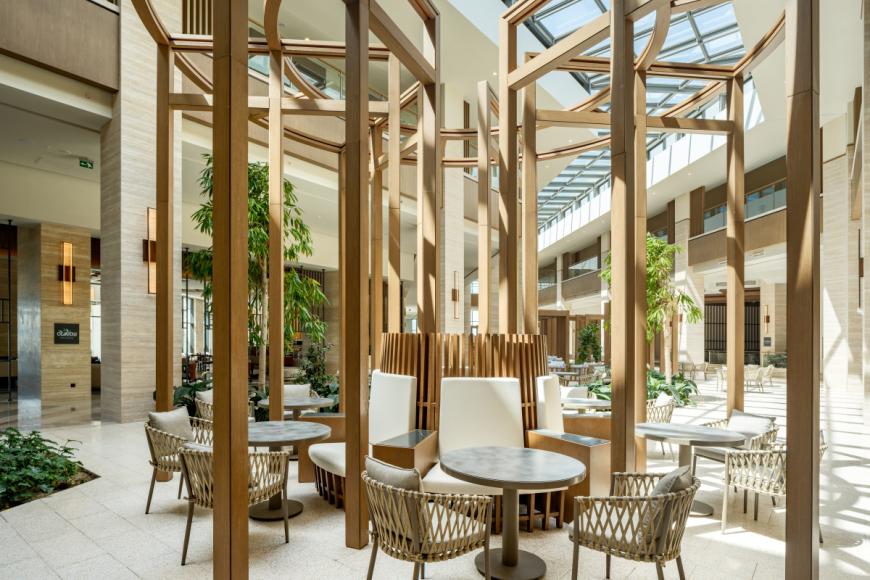 5 Sterne Hotel: Anda Barut Collection - Didim, Türkische Ägäis, Bild 7