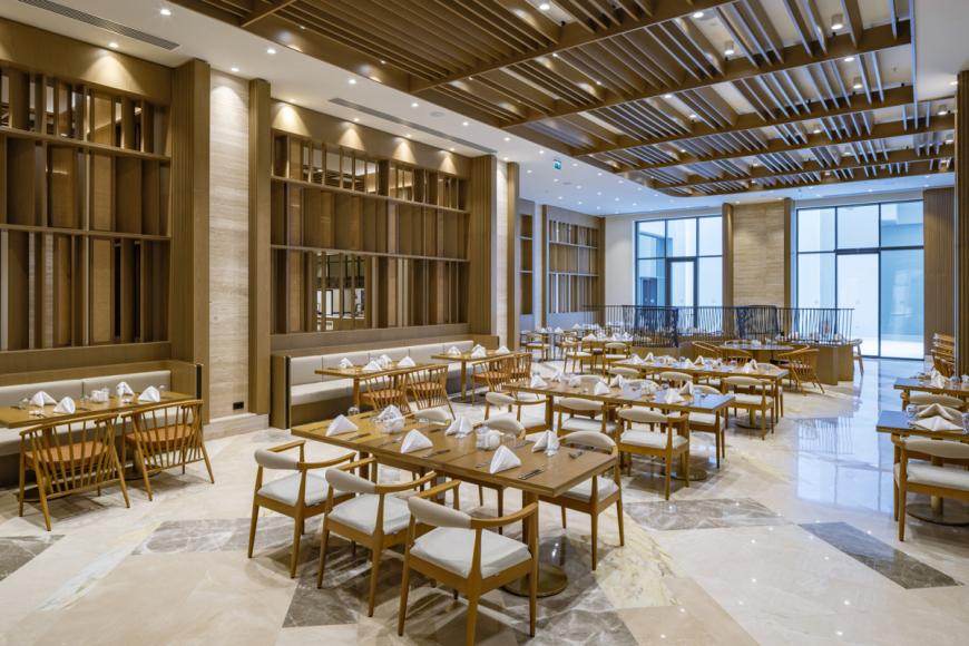 5 Sterne Hotel: Anda Barut Collection - Didim, Türkische Ägäis, Bild 6