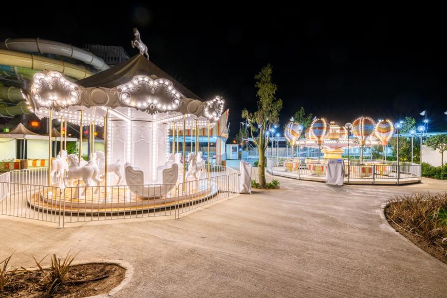 5 Sterne Hotel: Anda Barut Collection - Didim, Türkische Ägäis, Bild 8