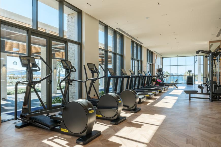 5 Sterne Hotel: Anda Barut Collection - Didim, Türkische Ägäis, Bild 10