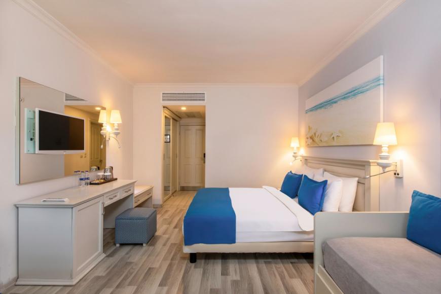 4 Sterne Hotel: Selectum Collection Bodrum - Bodrum, Türkische Ägäis, Bild 4