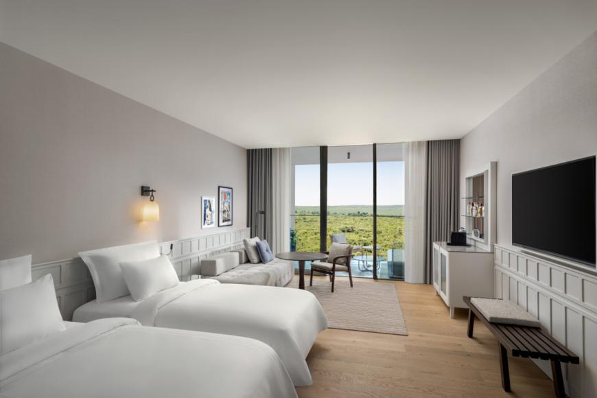 5 Sterne Hotel: Akra Didim - Didim, Türkische Ägäis, Bild 10