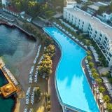 5 Sterne Hotel: Blue Dreams Resort & Spa, Bodrum, Türkische Ägäis