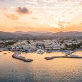 5 Sterne Hotel: La Blanche Resort Bodrum, Bodrum, Türkische Ägäis