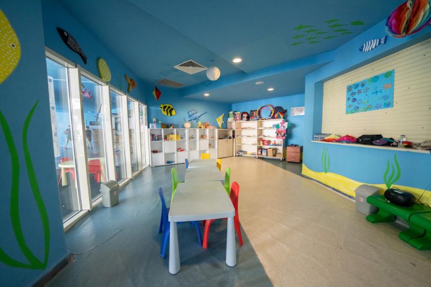 5 Sterne Hotel: La Blanche Resort Bodrum - Bodrum, Türkische Ägäis, Bild 8