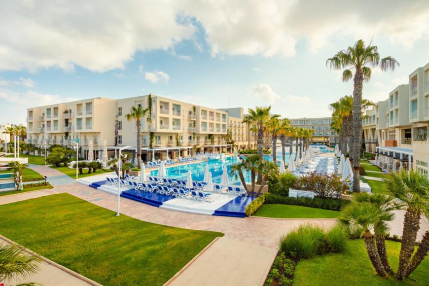 5 Sterne Hotel: La Blanche Resort Bodrum - Bodrum, Türkische Ägäis, Bild 4