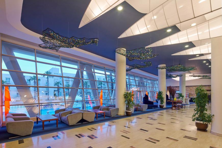 5 Sterne Hotel: La Blanche Resort Bodrum - Bodrum, Türkische Ägäis, Bild 6