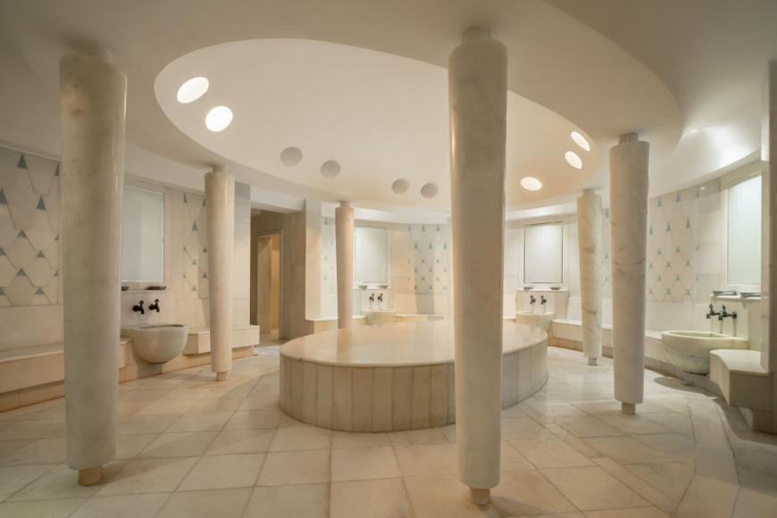 5 Sterne Hotel: La Blanche Resort Bodrum - Bodrum, Türkische Ägäis, Bild 10