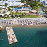 5 Sterne Hotel: Salmakis Resort & Spa, Bodrum, Türkische Ägäis