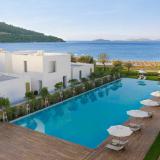 5 Sterne Familienhotel: Club Voyage Torba, Bodrum, Türkische Ägäis